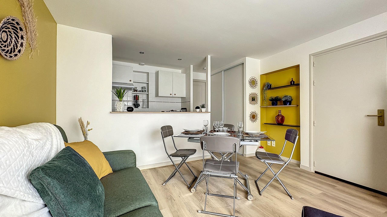 Photo of Livingroom in Dammartin-en-Goele