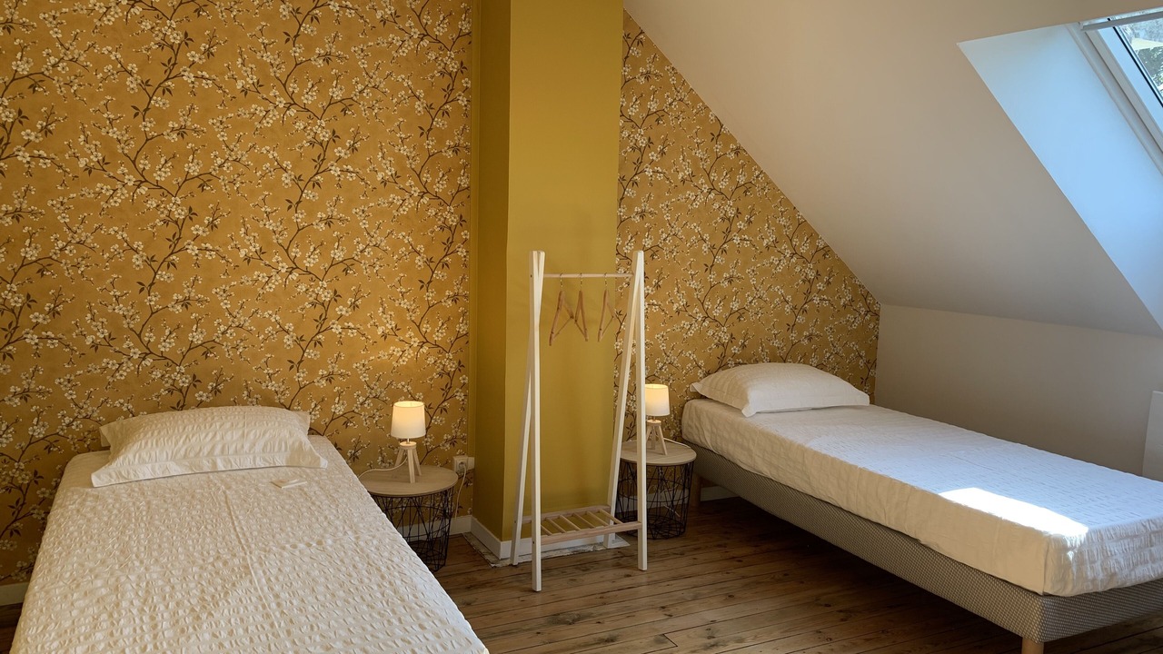 Photo of Bedroom in Albert