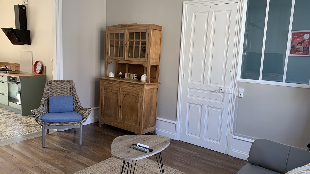 Photo of Livingroom in Albert