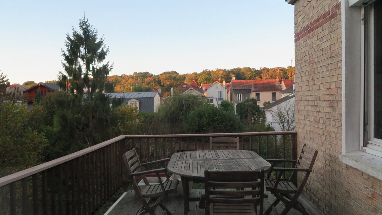 Photo of Outdoor in Chaville