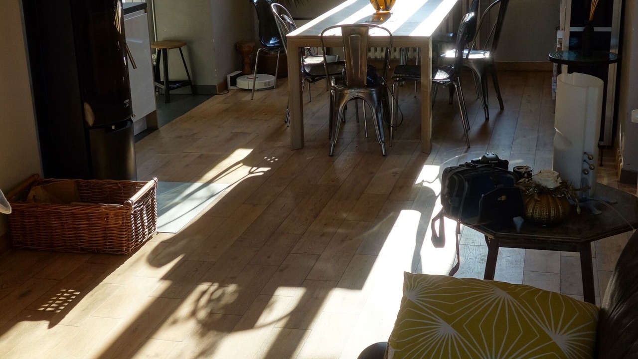 Photo of Livingroom in Chaville