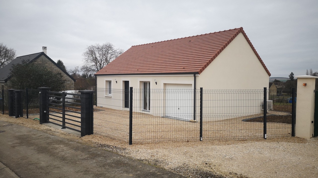 Photo of Outdoor in Villiers-sur-Tholon