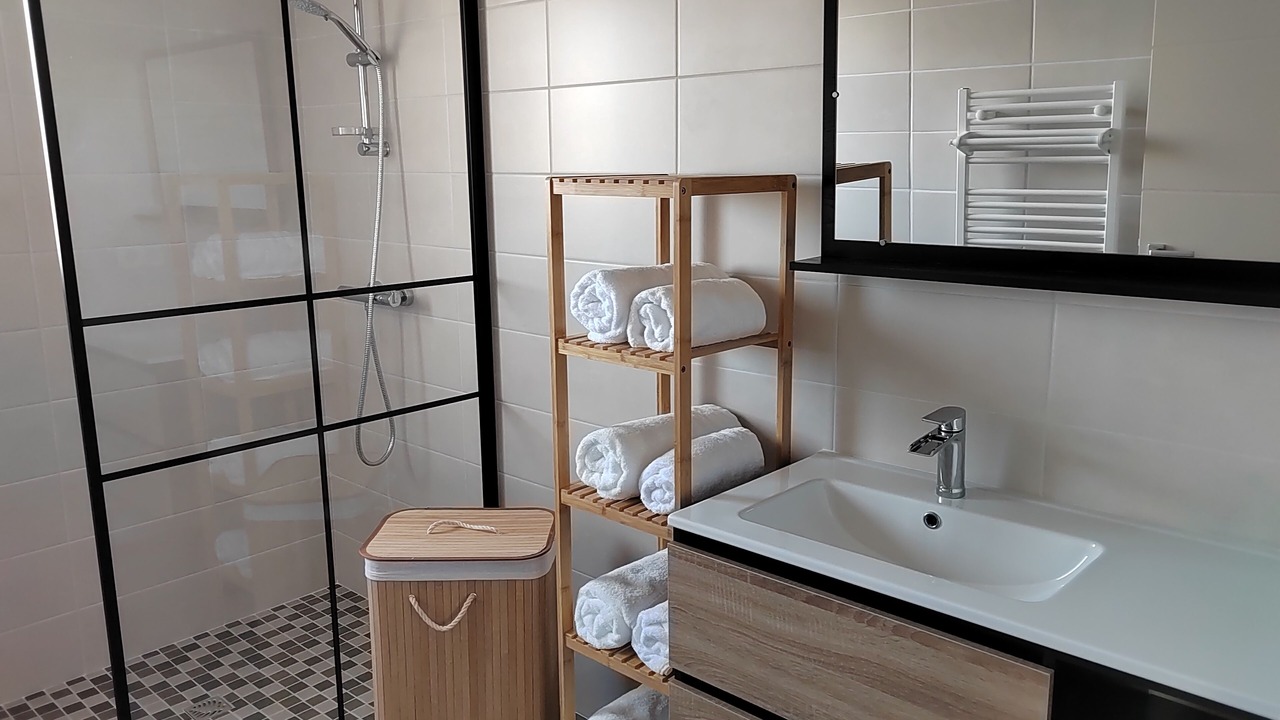 Photo of Bathroom in Villiers-sur-Tholon