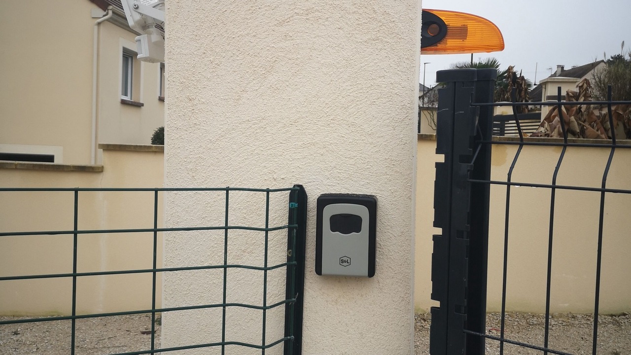 Photo of Outdoor in Villiers-sur-Tholon