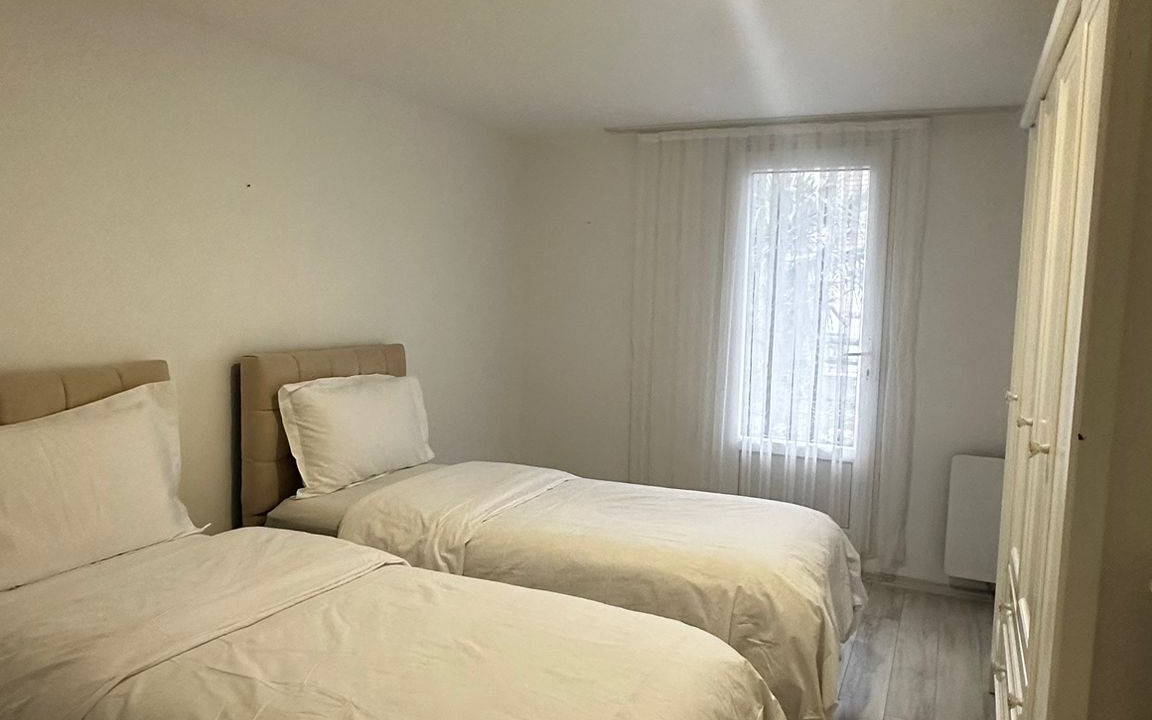 Photo of Bedroom in Argenteuil
