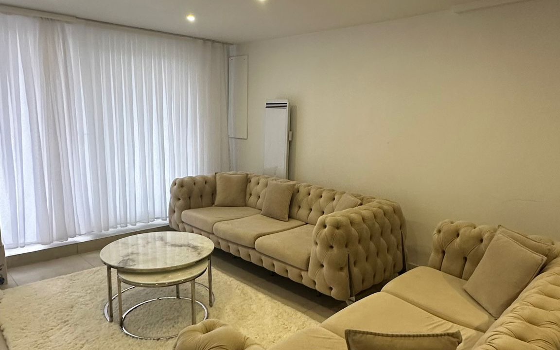 Photo of Livingroom in Argenteuil
