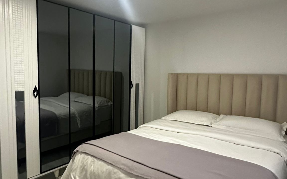 Photo of Bedroom in Argenteuil