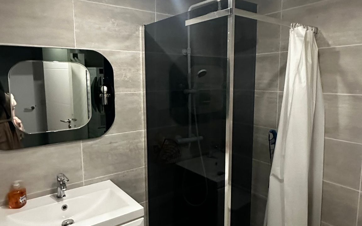 Photo of Bathroom in Argenteuil