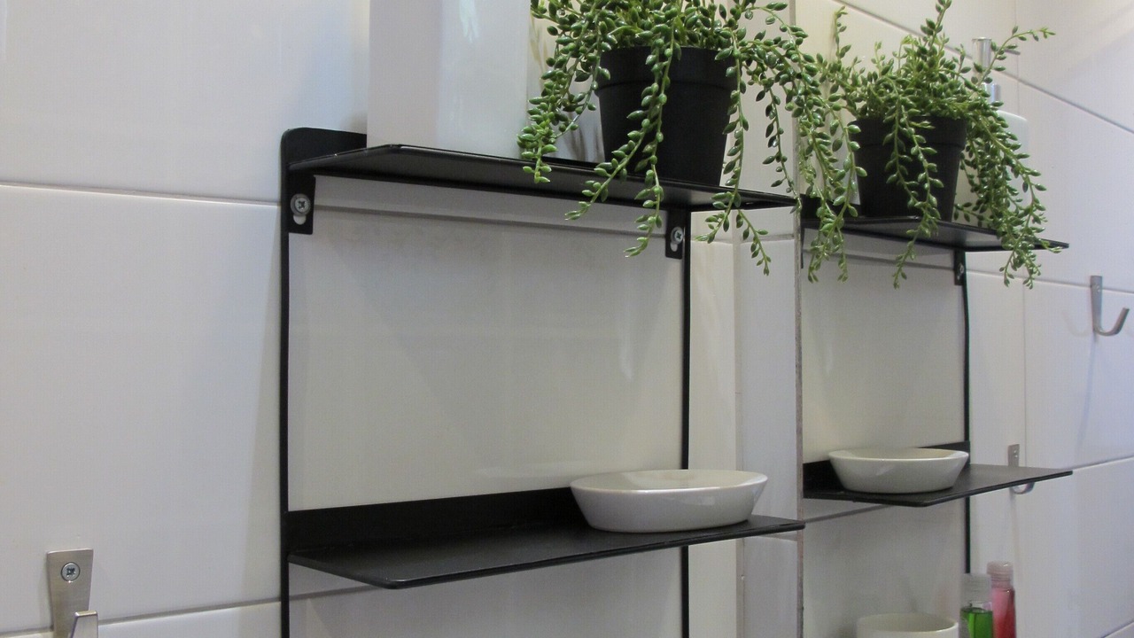 Photo of Kitchen in Bagnolet