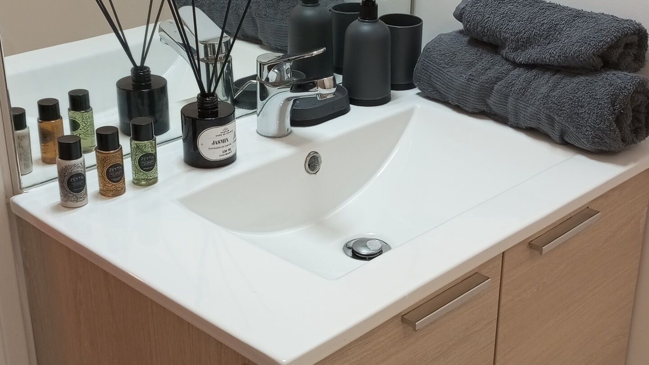 Photo of Bathroom in Villeneuve-la-Garenne