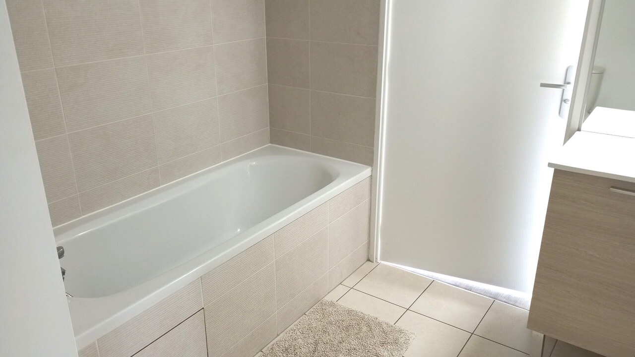 Photo of Bathroom in Villeneuve-la-Garenne