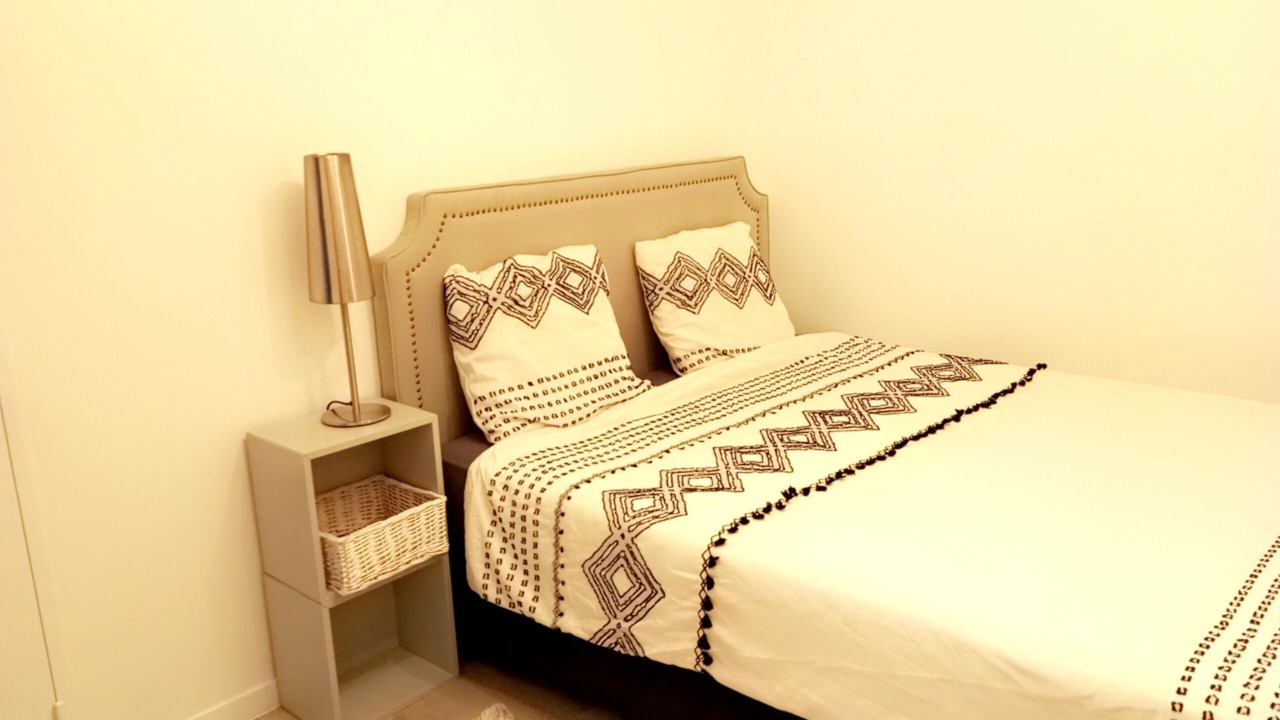 Photo of Bedroom in Villeneuve-la-Garenne