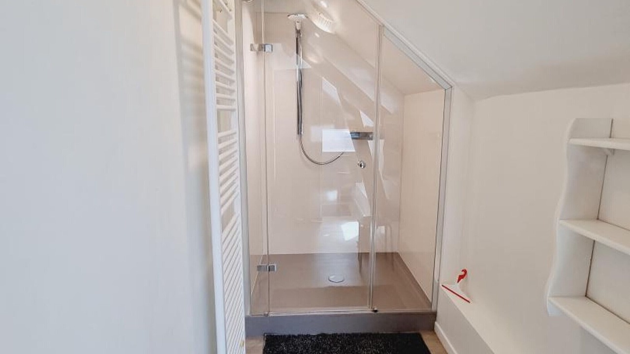 Photo of Bathroom in Orsinval