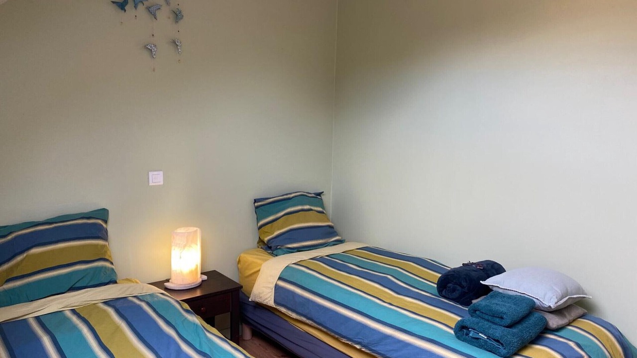 Photo of Bedroom in Orsinval