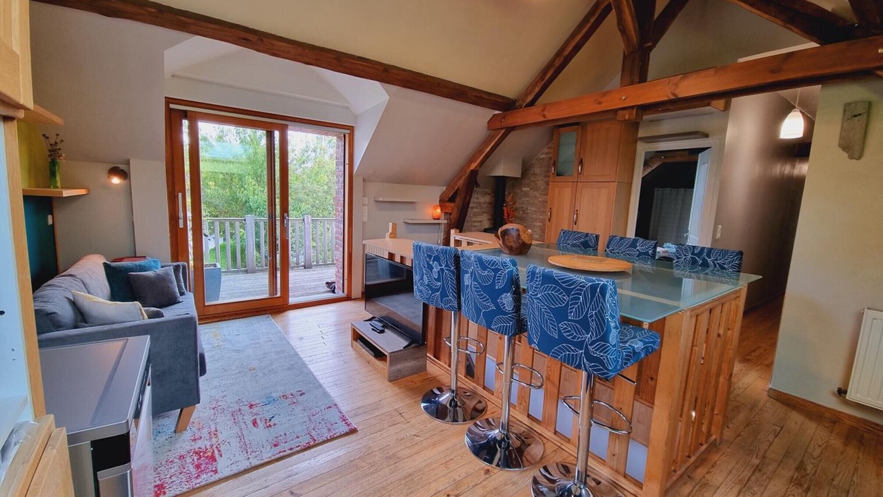 Photo of Livingroom in Orsinval
