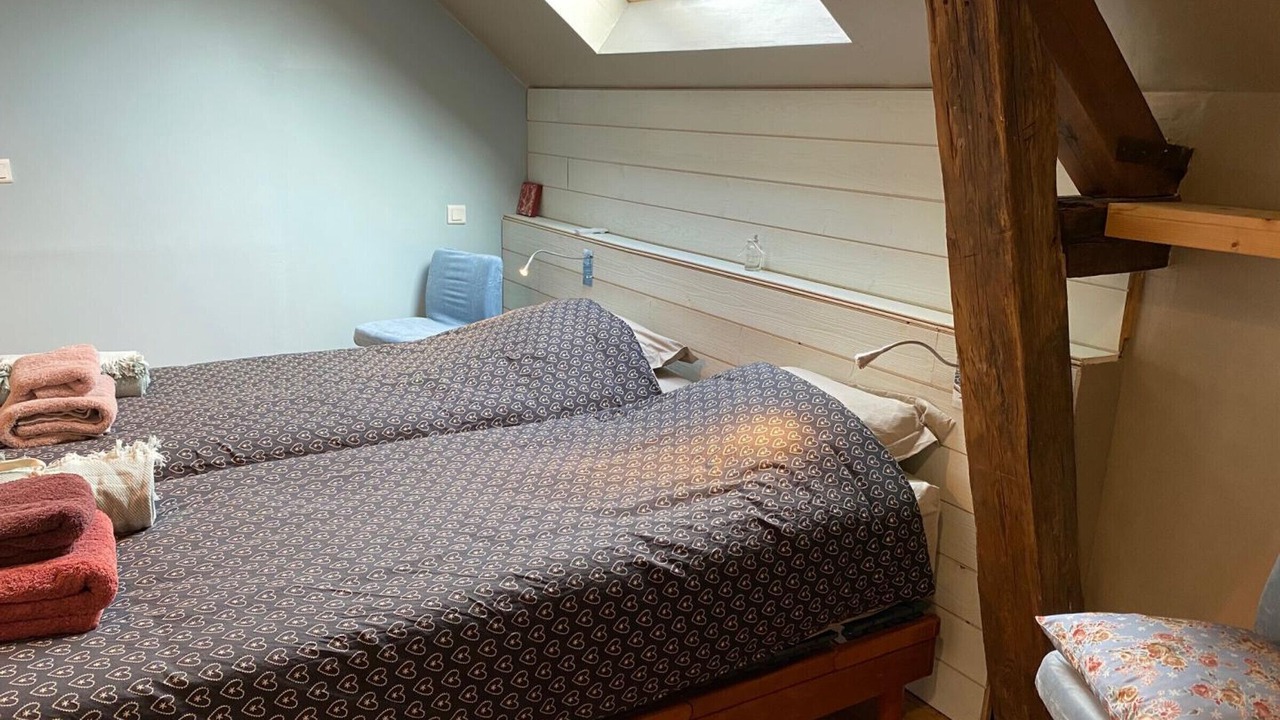 Photo of Bedroom in Orsinval