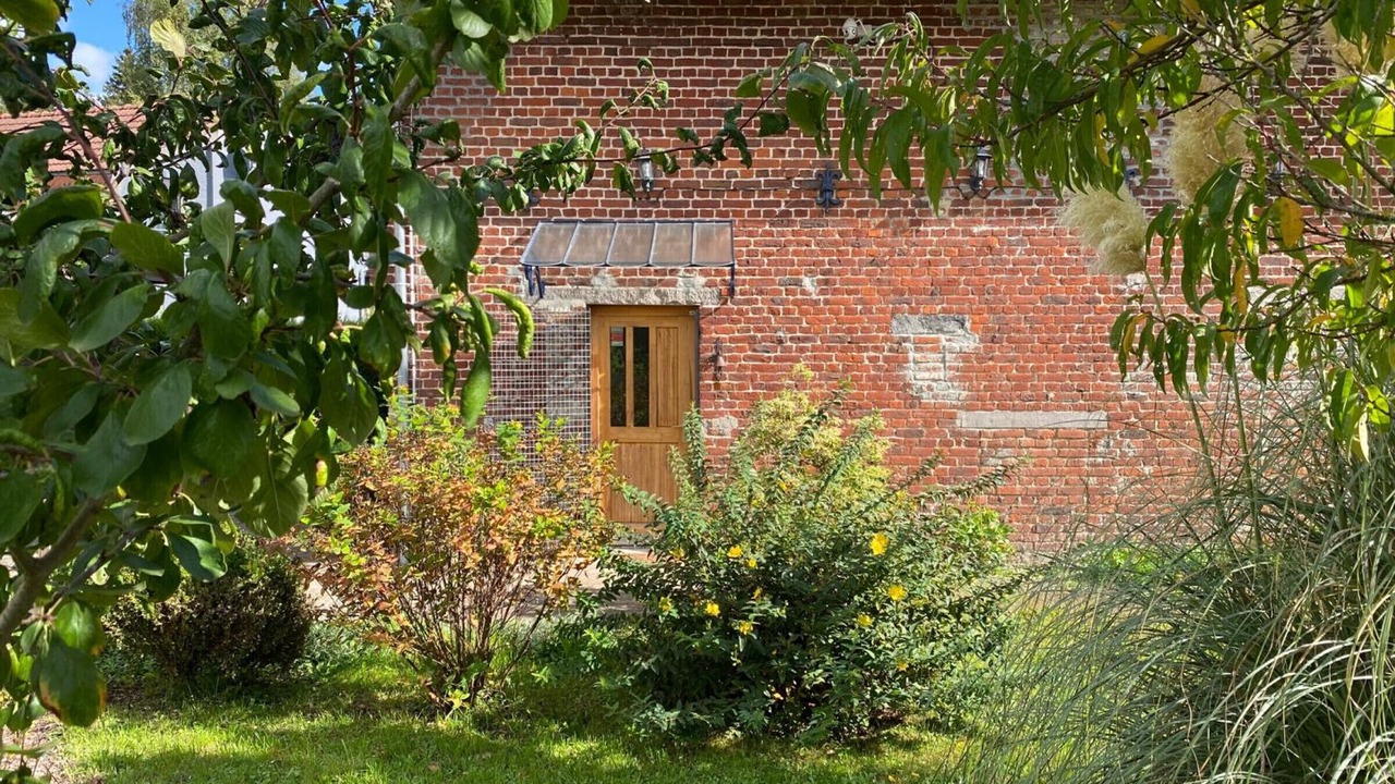 Photo of Outdoor in Orsinval
