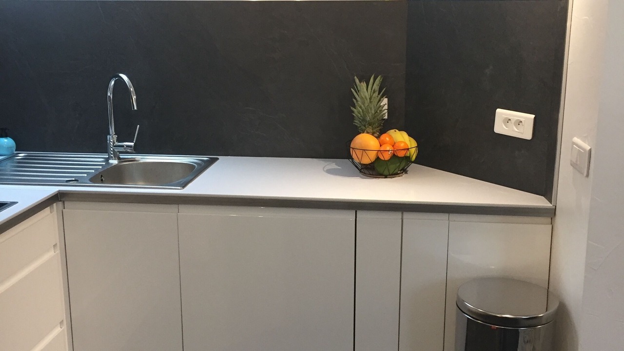 Photo of Kitchen in Deuil-la-Barre