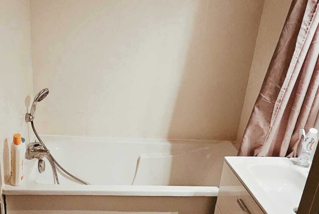 Photo of Bathroom in Nevers