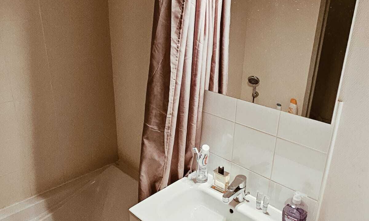Photo of Bathroom in Nevers
