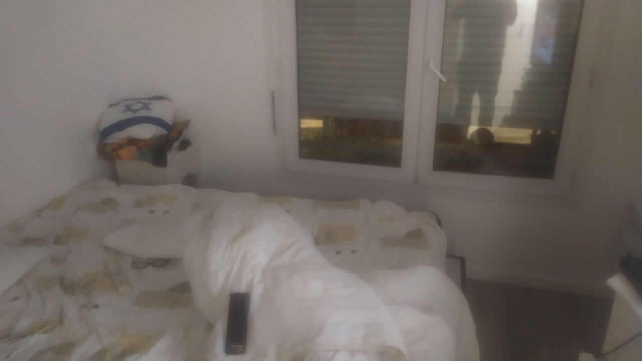 Photo of Bedroom in Quartier du Vieux-Pont - Sainte-Genevieve