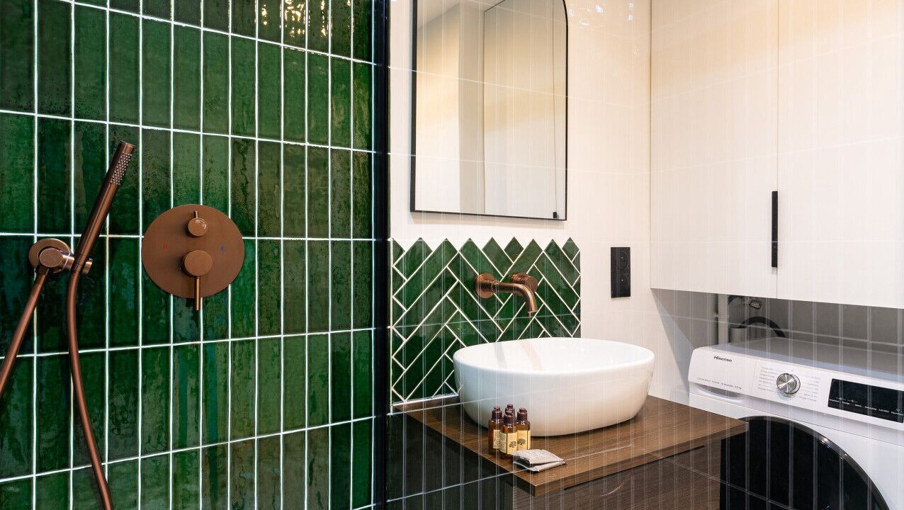 Photo of Bathroom in Val-de-Grace