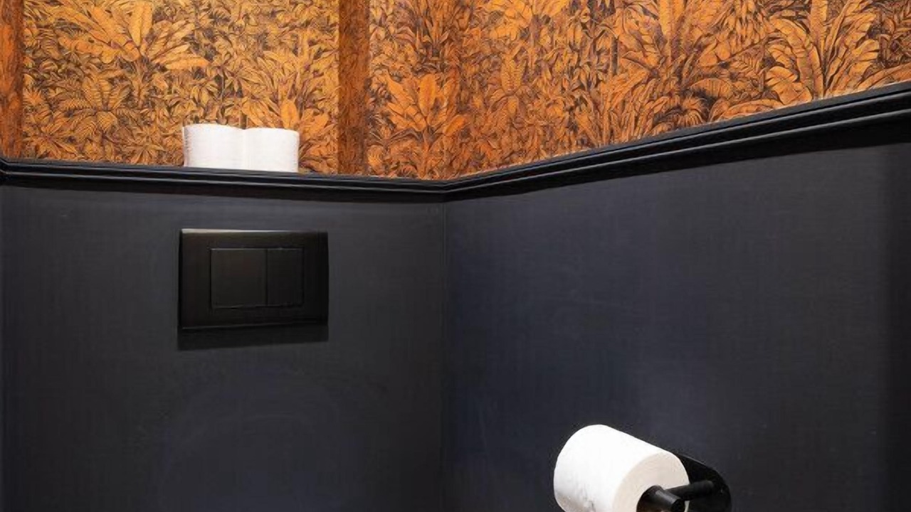 Photo of Bathroom in Val-de-Grace