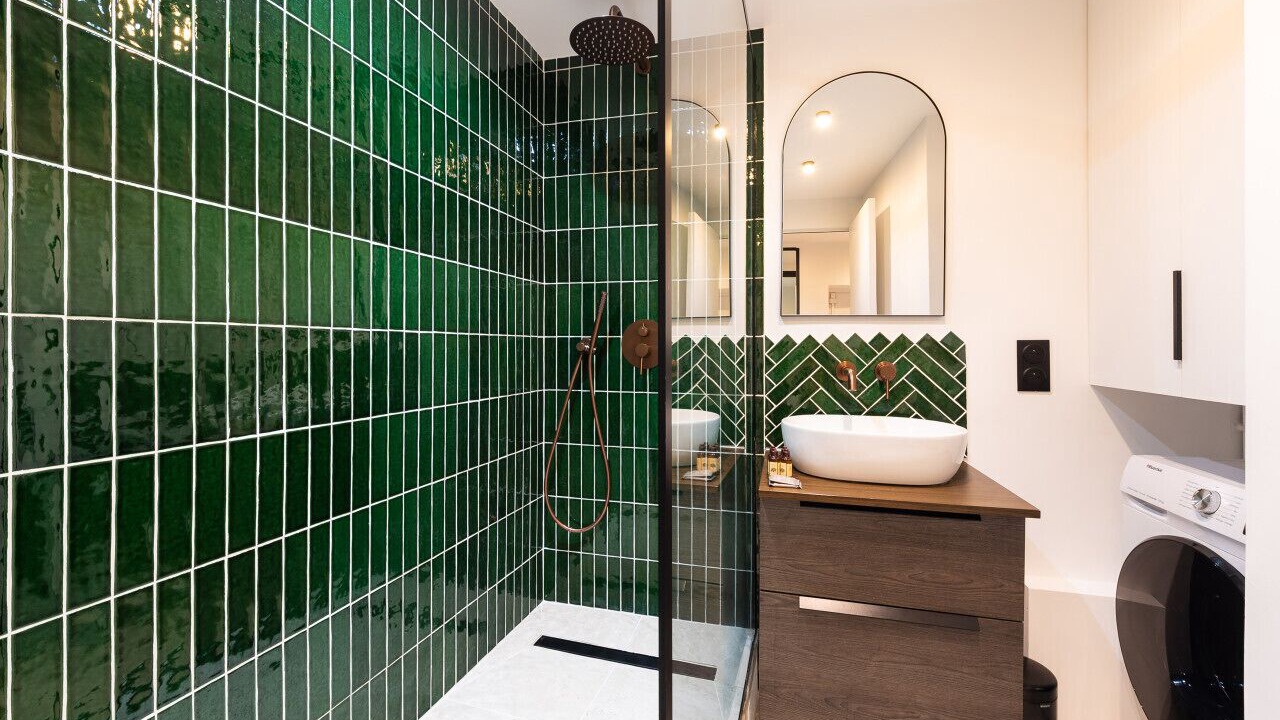 Photo of Bathroom in Val-de-Grace