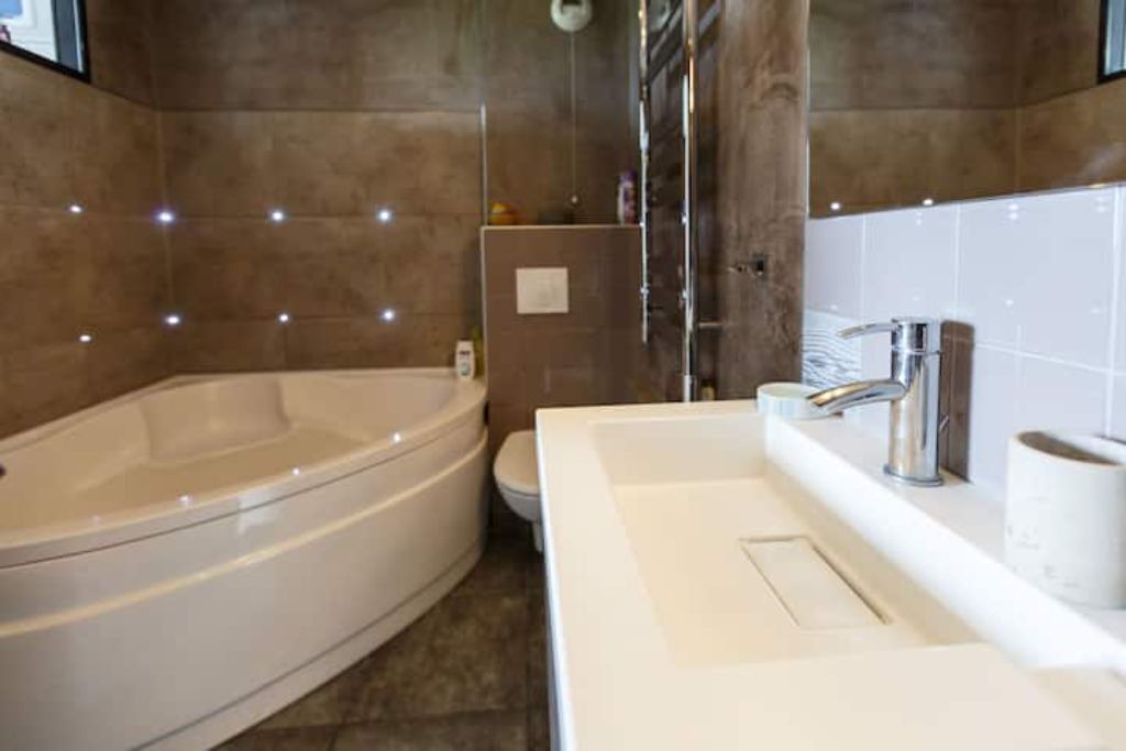 Photo of Bathroom in Magny-le-Hongre