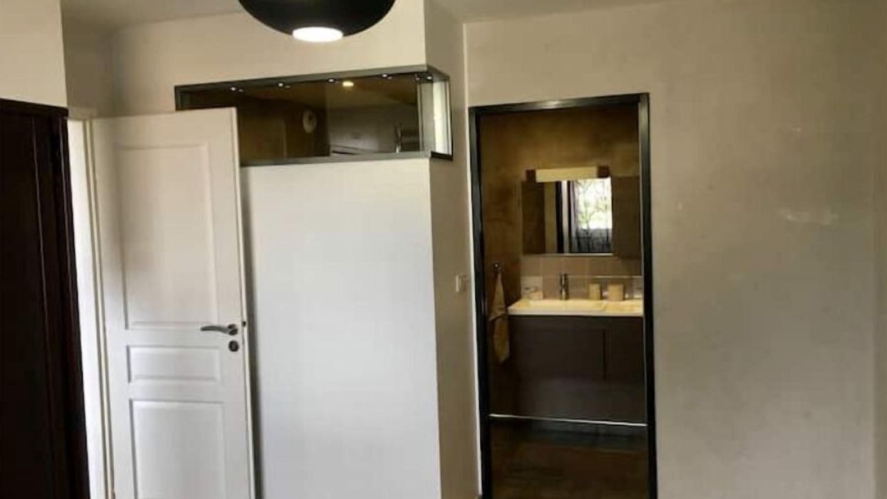 Photo of Bathroom in Magny-le-Hongre