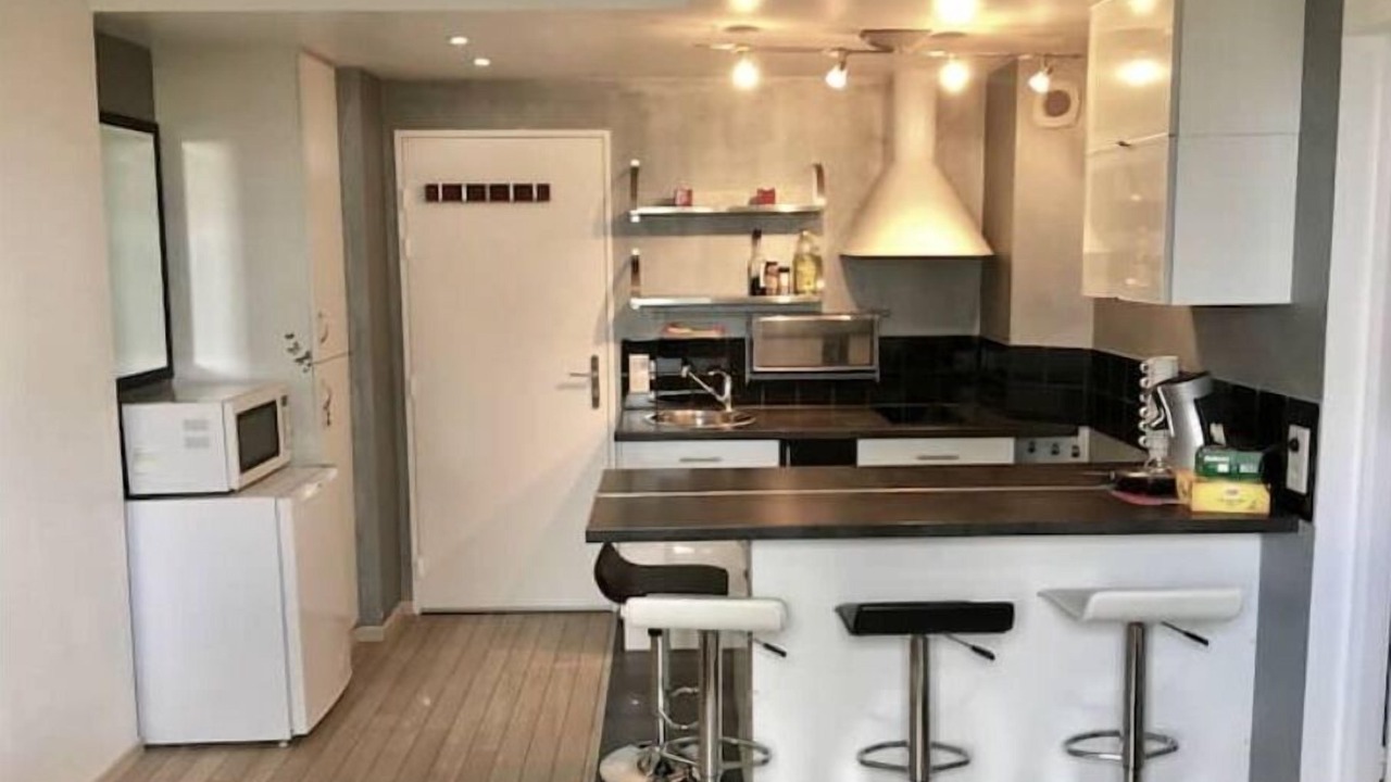 Photo of Kitchen in Magny-le-Hongre