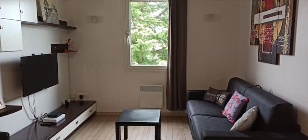 Photo of Livingroom in Magny-le-Hongre