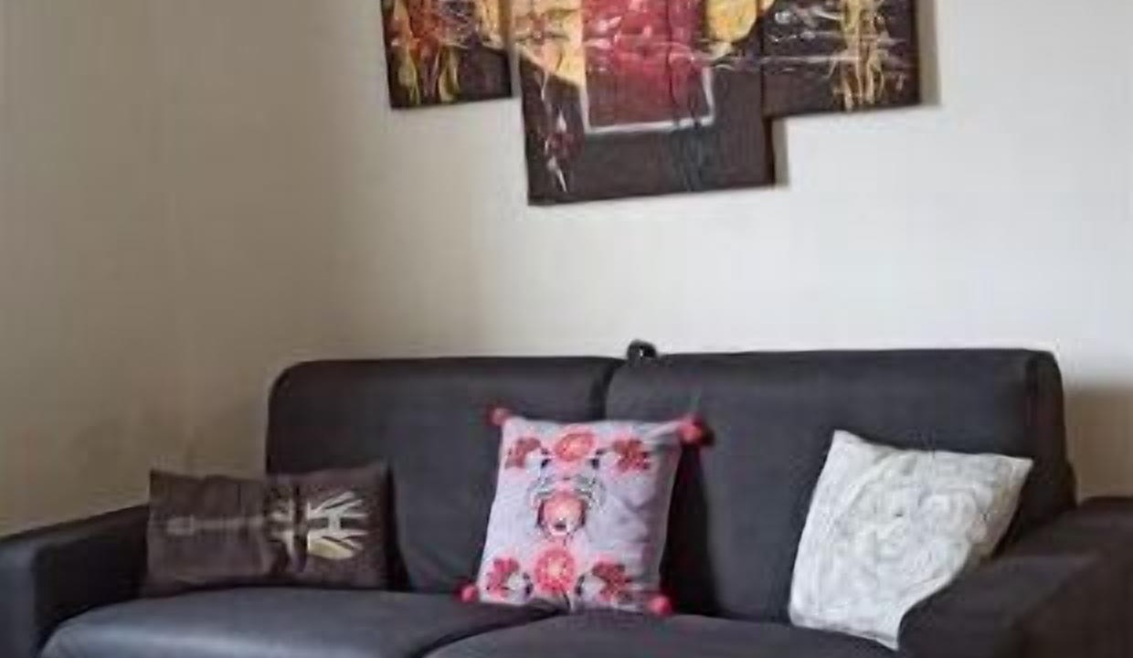 Photo of Livingroom in Magny-le-Hongre