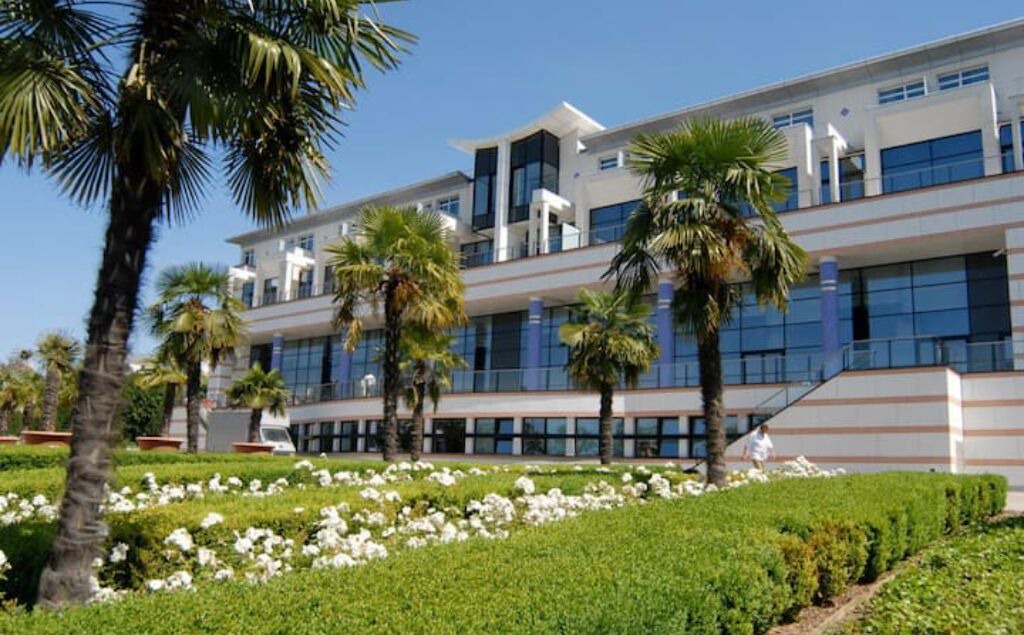 Photo of Outdoor in Enghien-les-Bains
