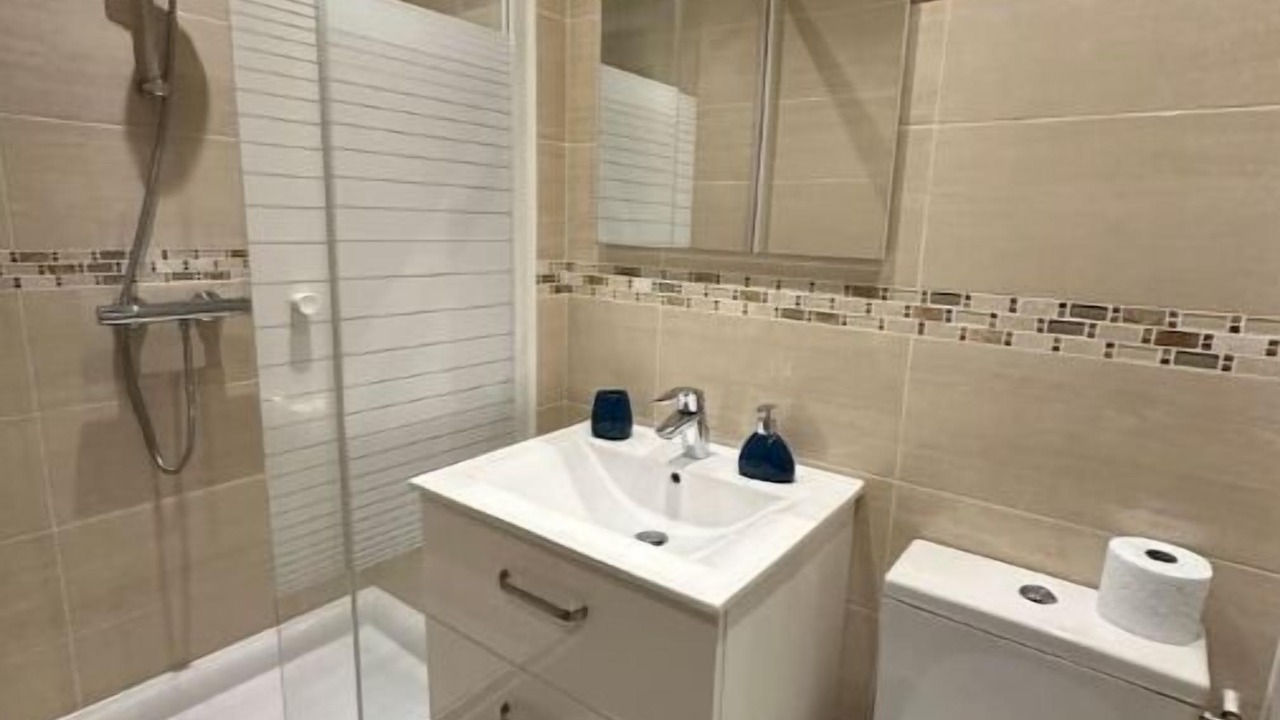 Photo of Bathroom in Enghien-les-Bains