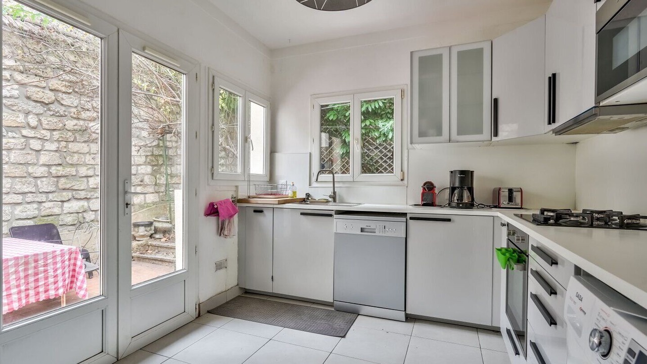 Photo of Kitchen in Bercy