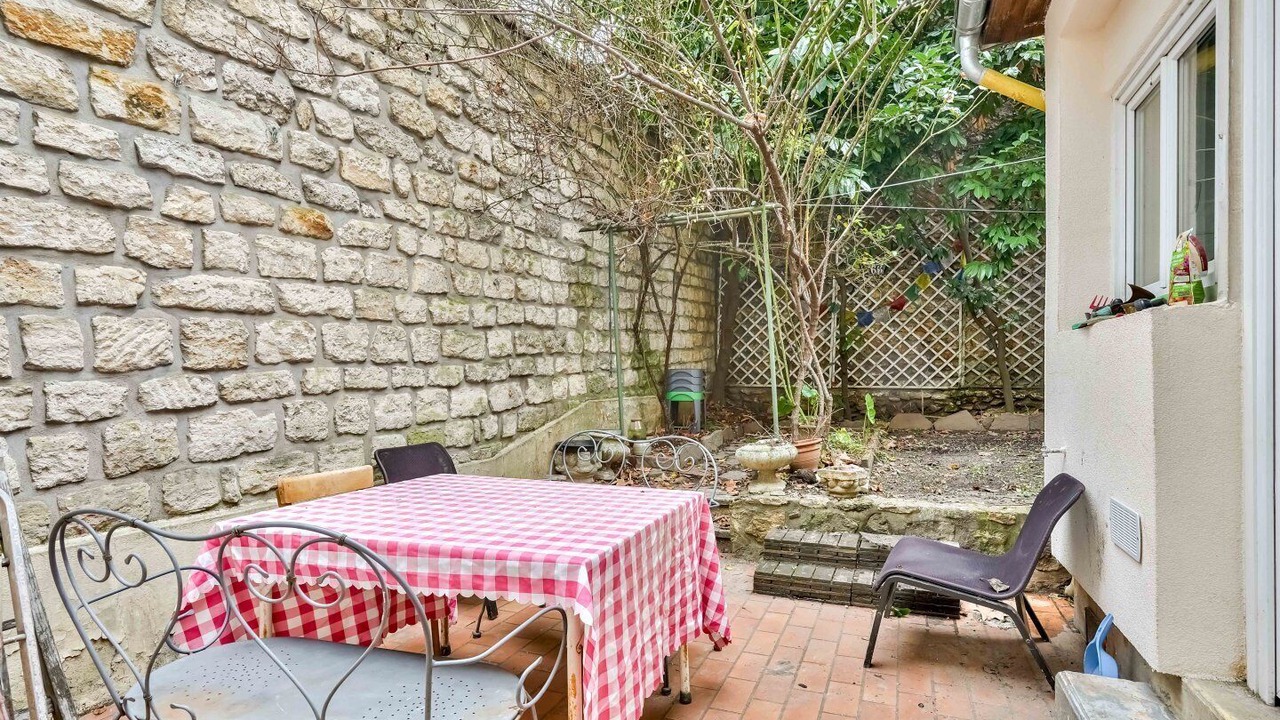 Photo of Outdoor in Bercy