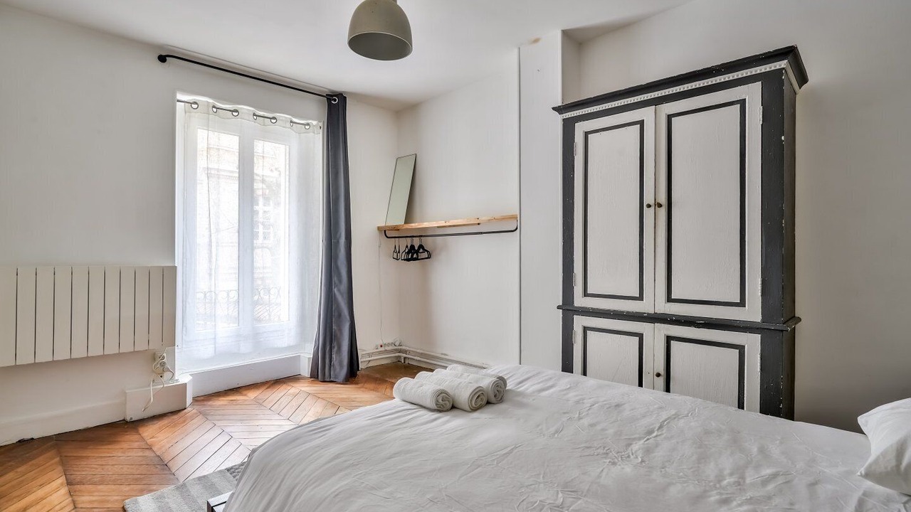 Photo of Bedroom in Bercy