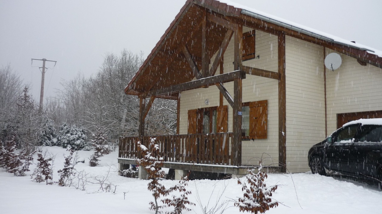 Photo of Outdoor in Moirans-en-Montagne
