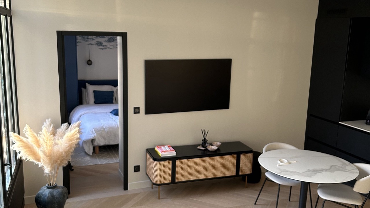 Photo of Bedroom in Coutiches