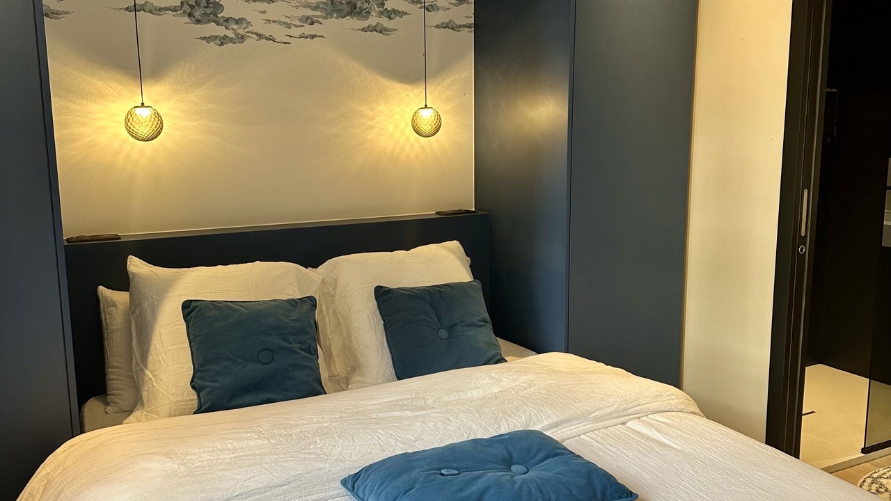 Photo of Bedroom in Coutiches