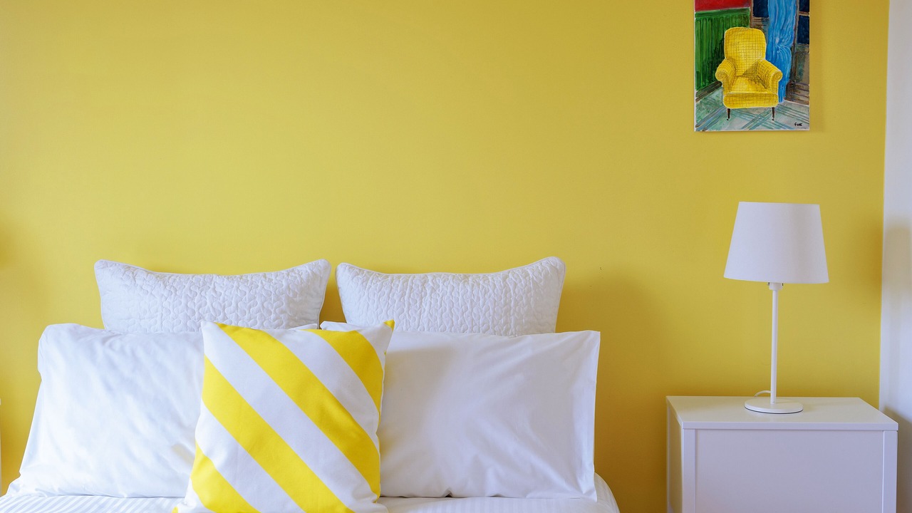Photo of Bedroom in Chevreuse