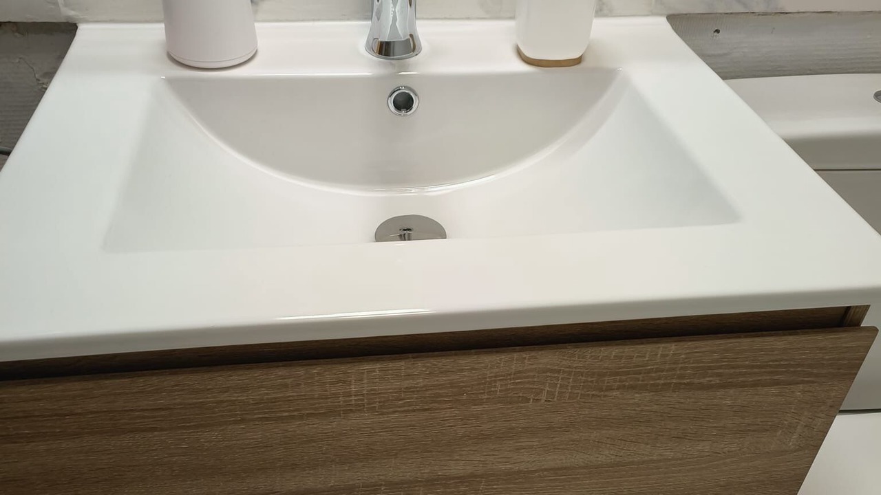 Photo of Bathroom in Bretigny-sur-Orge