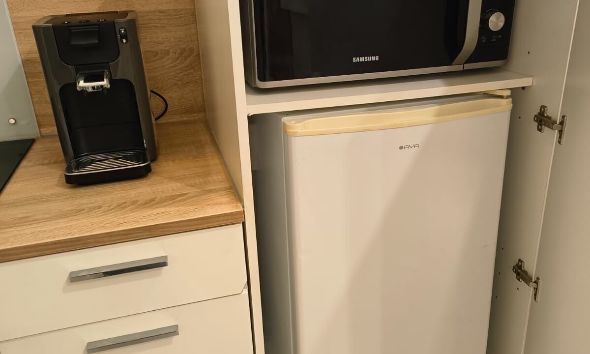 Photo of Kitchen in Bretigny-sur-Orge