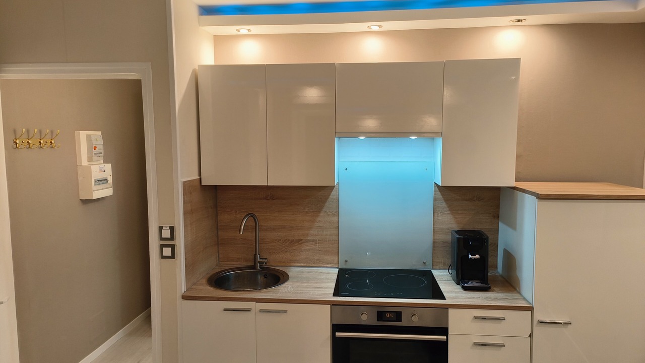 Photo of Kitchen in Bretigny-sur-Orge