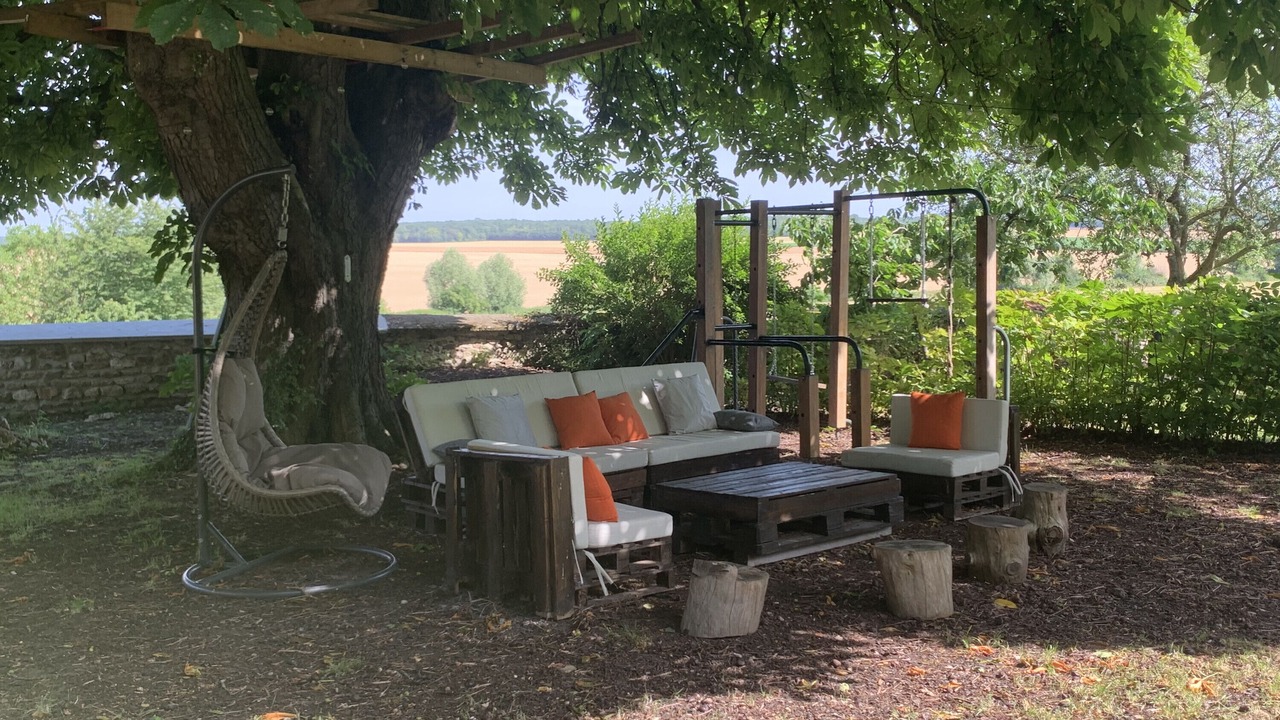 Photo of Outdoor in Garancieres