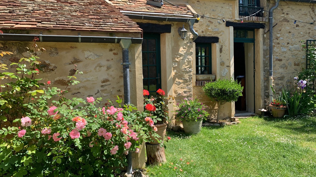Photo of Outdoor in Garancieres