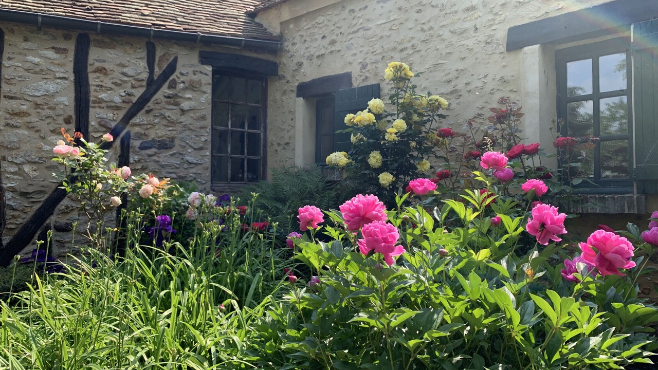 Photo of Outdoor in Garancieres