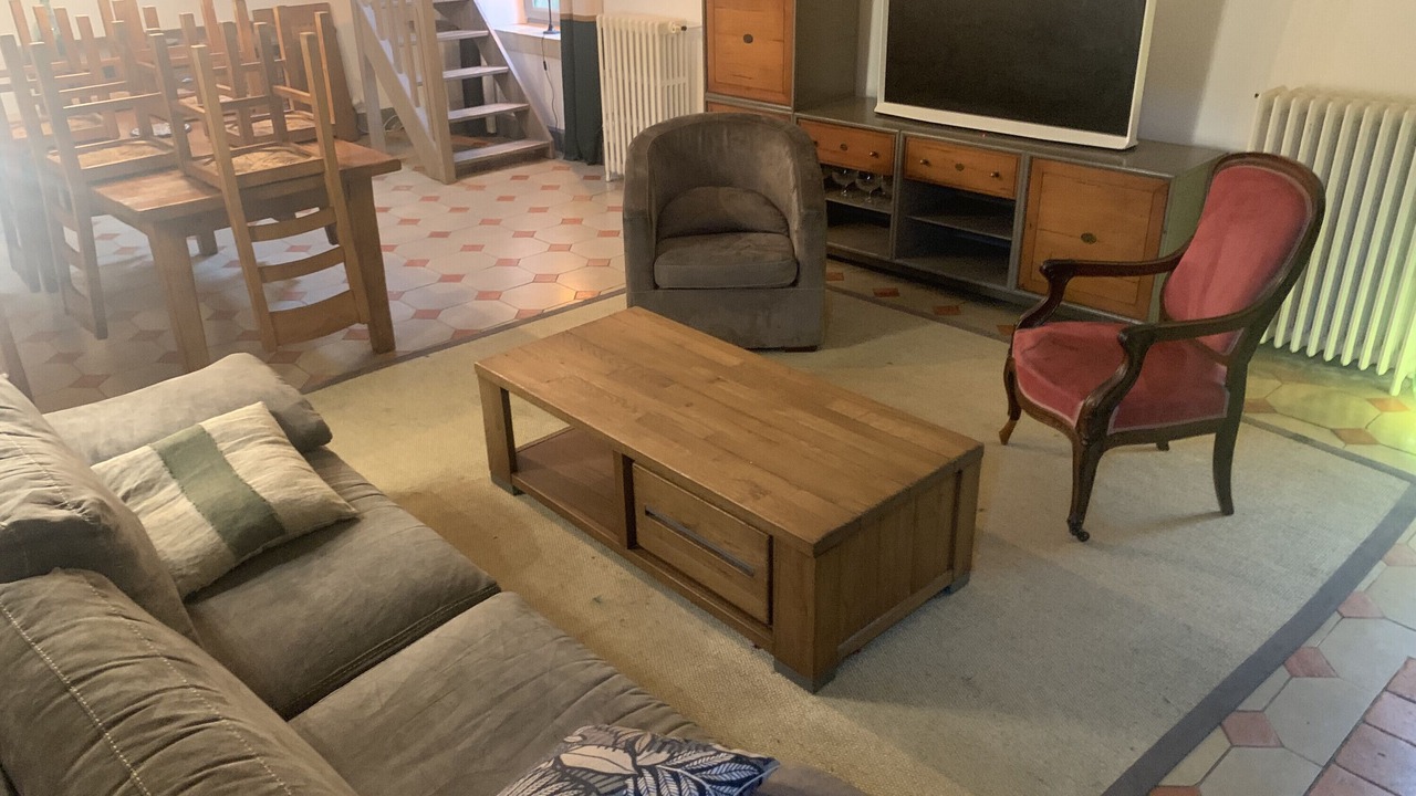 Photo of Livingroom in Garancieres