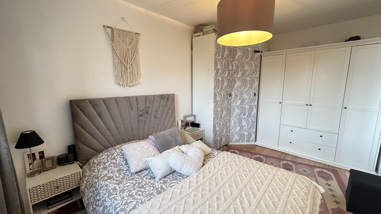 Photo of Bedroom in Montigny-les-Cormeilles